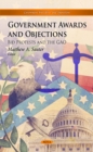 Government Awards & Objections : Bid Protests & the GAO - Book