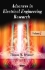 Advances in Electrical Engineering Research. Volume 1 - eBook