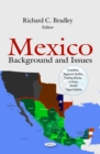 Mexico : Background and Issues - eBook