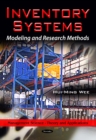 Inventory Systems : Modeling and Research Methods - eBook
