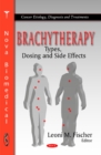 Brachytherapy : Types, Dosing & Side Effects - Book