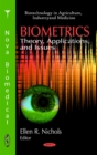 Biometrics : Theory, Applications, & Issues - Book