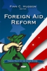 Foreign Aid Reform - Book