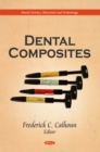 Dental Composites - Book