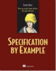 Specification by Example - Book