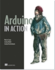Arduino in Action - Book