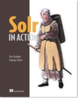 Solr in Action - Book