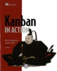 Kanban in Action - Book