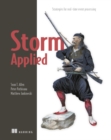 Storm Applied:Strategies for real-time event processing - Book