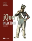 jQuery in Action - Book
