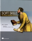 Soft Skills:The software developer's life manual - Book