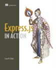 Express.js in Action - Book