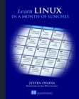 Learn Linux in a Month of Lunches - Book