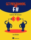 Get Programming with F# : A guide for .NET developers - Book