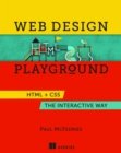 Web Design Playground - Book