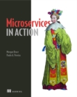 Microservices in Action - Book