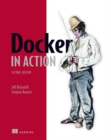 Docker in Action - Book