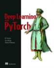 Deep Learning with PyTorch - Book