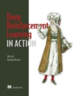 Deep Reinforcement Learning in Action - Book