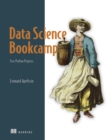 Data Science Bookcamp - Book