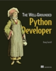 Well-Grounded Python Developer, The - Book