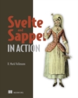 Svelte and Sapper in Action - Book