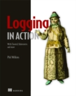 Logging in Action: With Fluentd, Kubernetes and more - Book