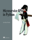 Microservice APIs in Python - Book