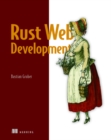 Rust Web Development - Book