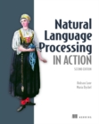 Natural Language Processing in Action - Book