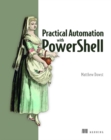 Practical Automation with PowerShell - Book
