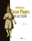 ASP.NET Core Razor Pages in Action - Book