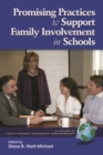 Promising Practices to Support Family Involvement in Schools - eBook