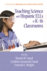 Teaching Science with Hispanic ELLs in K-16 Classrooms - eBook