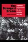 The Strangest Dream - eBook
