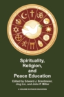 Spirituality, Religion, and Peace Education - eBook