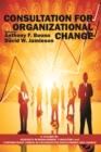 Consultation for Organizational Change - eBook
