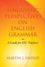Linguistic Perspectives on English Grammar - eBook