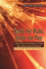 Spark the Brain, Ignite the Pen (SECOND EDITION) - eBook