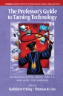 The Professor's Guide to Taming Technology - eBook