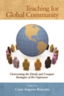 Teaching for Global Community - eBook