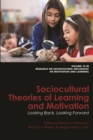 Sociocultural Theories of Learning and Motivation - eBook