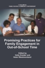Promising Practices for Family Engagement in Out-of-School Time - eBook