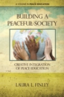 Building a Peaceful Society - eBook