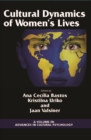 Cultural Dynamics of Women's Lives - eBook