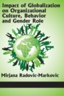 Impact of Globalization on Organizational Culture, Behaviour and Gender Role - eBook