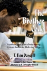 The Brother Code - eBook