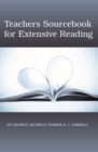 Teachers Sourcebook for Extensive Reading - eBook