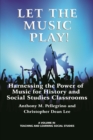 Let the Music Play! - eBook