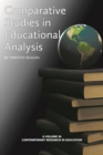 Comparative Studies in Educational Policy Analysis - eBook